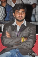 Heroine Movie Audio Launch